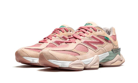 New Balance 9060 Joe Freshgoods Inside Voices Penny Cookie Pink - U9060JF1