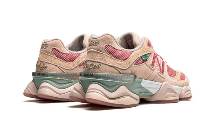 ✓ New Balance 9060 Joe Freshgoods Inside Voices Penny