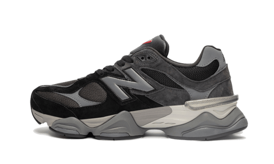 New Balance 9060 Black Castlerock - U9060BLK