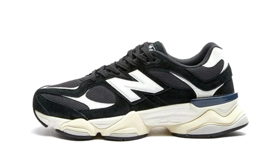 New Balance 9060 Black White - U9060AAA