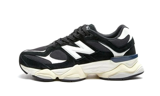 New Balance 9060 Black White - U9060AAA