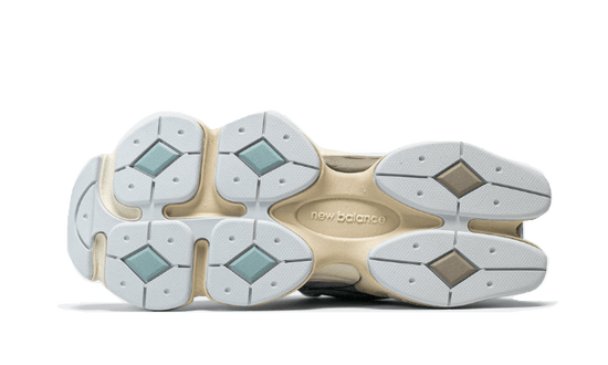 New Balance 9060 Blue Haze - U9060FNB