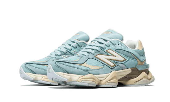 New Balance 9060 Blue Haze - U9060FNB