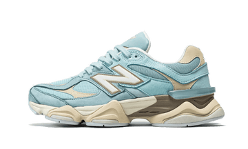 New Balance 9060 Blue Haze - U9060FNB