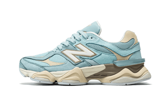 New Balance 9060 Blue Haze - U9060FNB