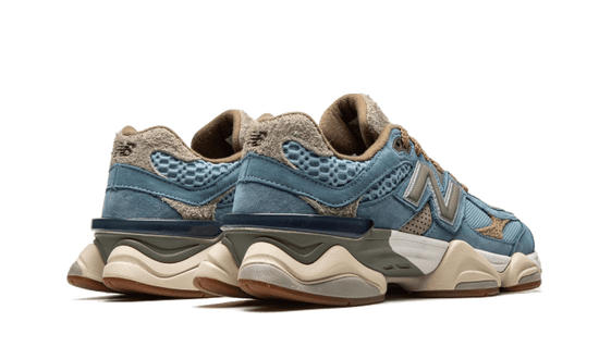 New Balance 9060 Bodega Age of Discovery - U9060BD1