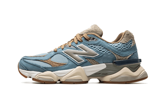 New Balance 9060 Bodega Age of Discovery - U9060BD1