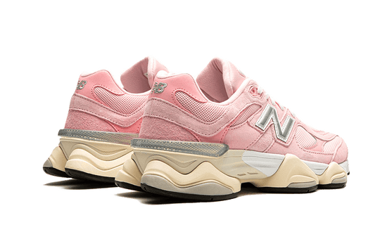 New Balance 9060 Crystal Pink - U9060CSP