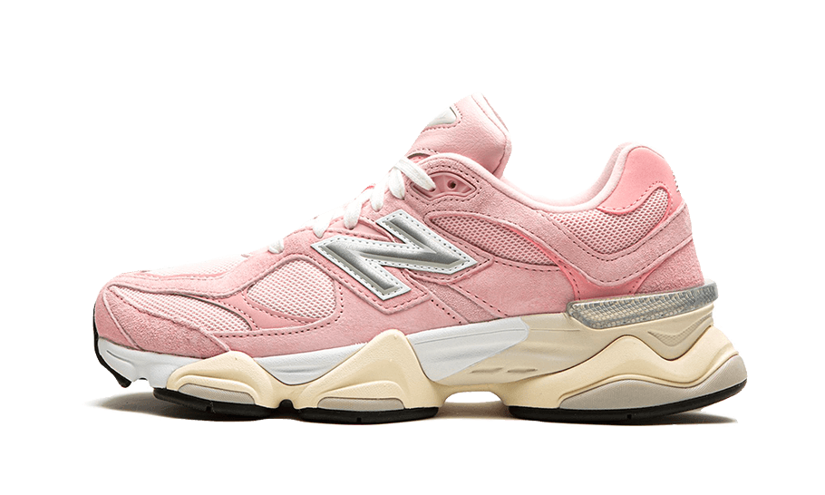 New Balance 9060 Crystal Pink - U9060CSP