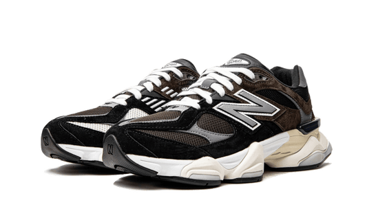 New Balance 9060 Dark Brown - U9060BRN