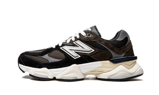 New Balance 9060 Dark Brown - U9060BRN