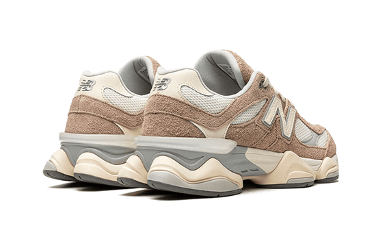 New Balance 9060 Driftwood - U9060HSB