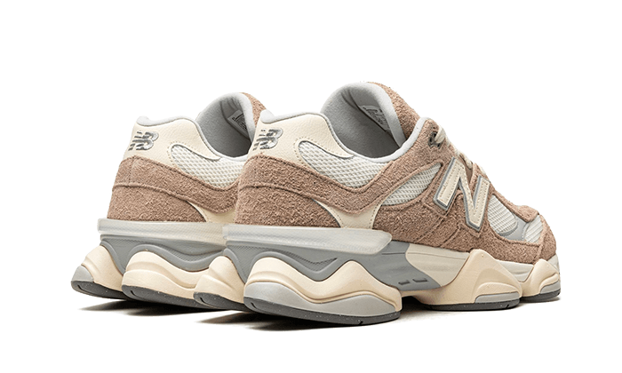 New Balance 9060 Driftwood - U9060HSB