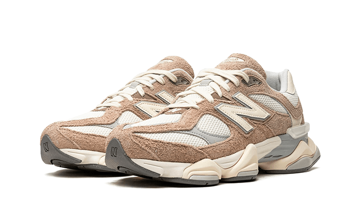 New Balance 9060 Driftwood - U9060HSB