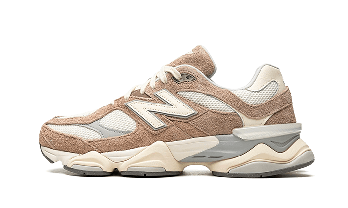 New Balance 9060 Driftwood - U9060HSB