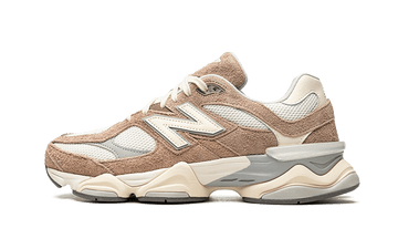 New Balance 9060 Driftwood - U9060HSB