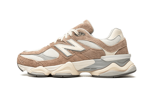 New Balance 9060 Driftwood - U9060HSB