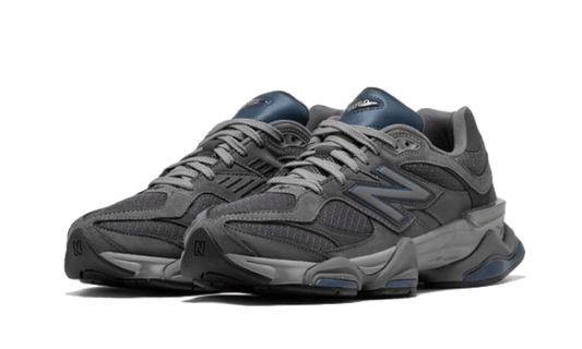 New Balance 9060 Grey Blue - U9060ECC