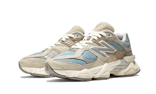 New Balance 9060 Mushroom - U9060MUS