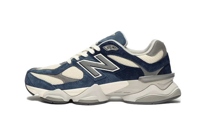 New Balance 9060 Natural Indigo - U9060IND