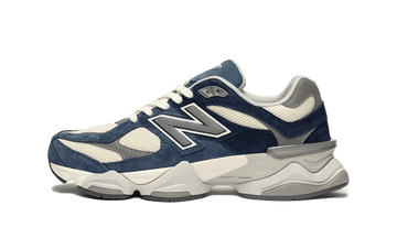 New Balance 9060 Natural Indigo - U9060IND