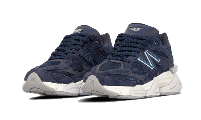 New Balance 9060 Navy - U9060NV