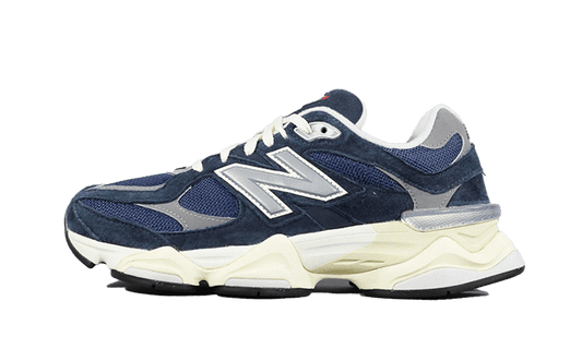 New Balance 9060 Navy White - U9060ECB