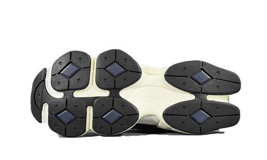 New Balance 9060 Navy White - U9060ECB