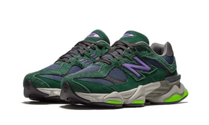 New Balance 9060 Nightwatch - U9060GRE