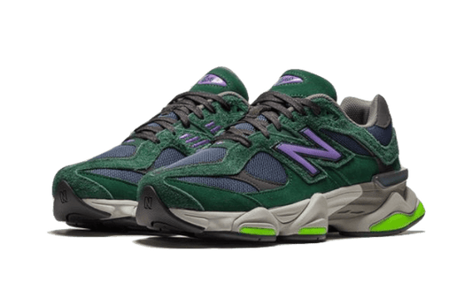 New Balance 9060 Nightwatch - U9060GRE