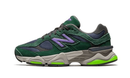 New Balance 9060 Nightwatch - U9060GRE