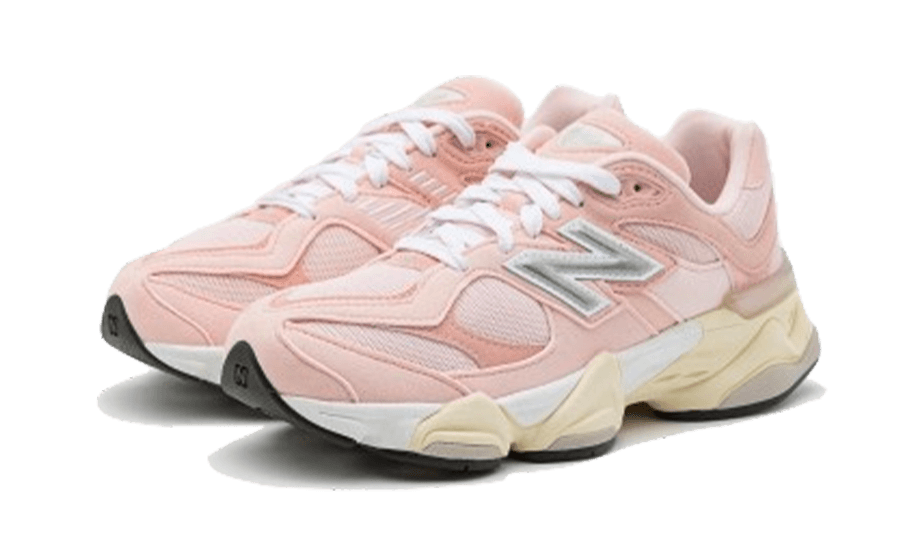 New Balance 9060 Pink Haze - GC9060ZP