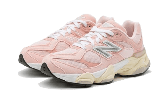 New Balance 9060 Pink Haze - GC9060ZP