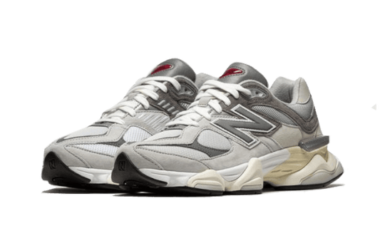 New Balance 9060 Rain Cloud - U9060GRY