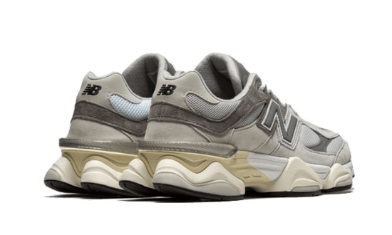 New Balance 9060 Rain Cloud - U9060GRY