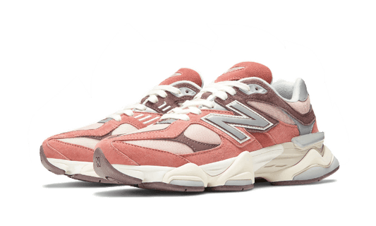 New Balance 9060 Sea Salt Cherry Blossom - U9060TRU