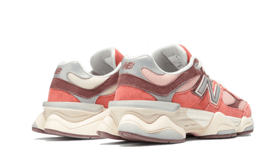 New Balance 9060 Sea Salt Cherry Blossom - U9060TRU