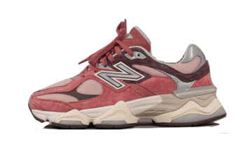 New Balance 9060 Sea Salt Cherry Blossom - U9060TRU