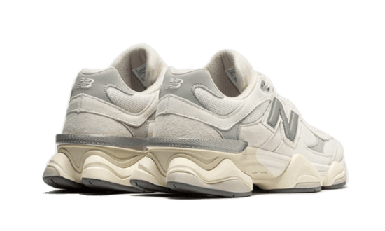 New Balance 9060 Sea Salt White - U9060ECA