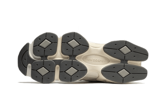 New Balance 9060 Sea Salt White - U9060ECA