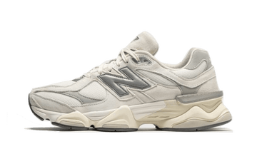 New Balance 9060 Sea Salt White - U9060ECA