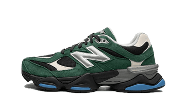 New Balance 9060 Team Forest Green - U9060VRA