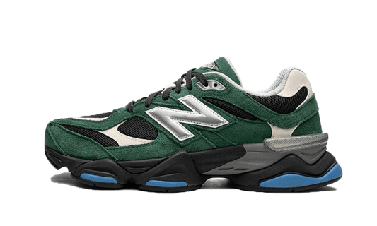 New Balance 9060 Team Forest Green - U9060VRA