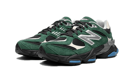 New Balance 9060 Team Forest Green - U9060VRA