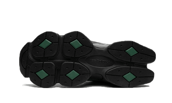 New Balance 9060 Team Forest Green - U9060VRA
