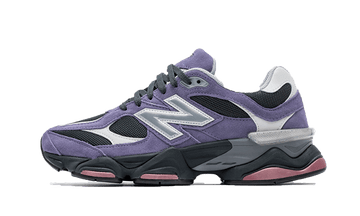 New Balance 9060 Violet Noir - U9060VRB