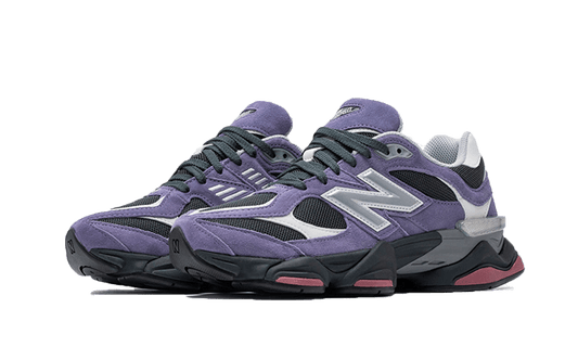 New Balance 9060 Violet Noir - U9060VRB