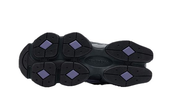 New Balance 9060 Violet Noir - U9060VRB