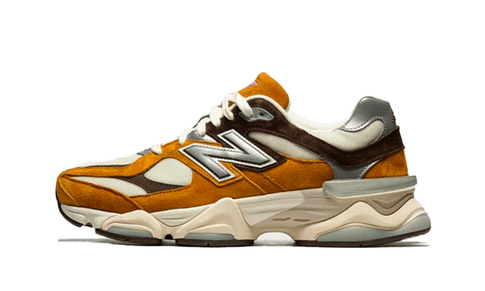 New Balance 9060 Workwear - U9060WOR