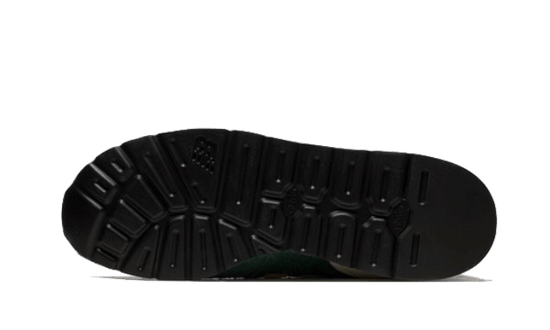 New Balance 990 V1 Made In USA Green Gold - M990GG1